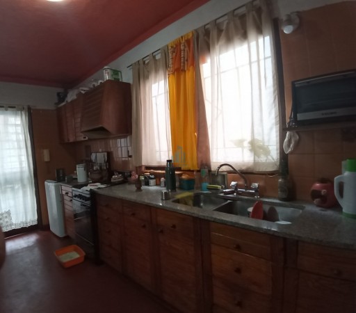 VENTA DEPARTAMENTO TIPO PH DE 3 AMBIENTES C/COCHERA EN VILLA SARMIENTO