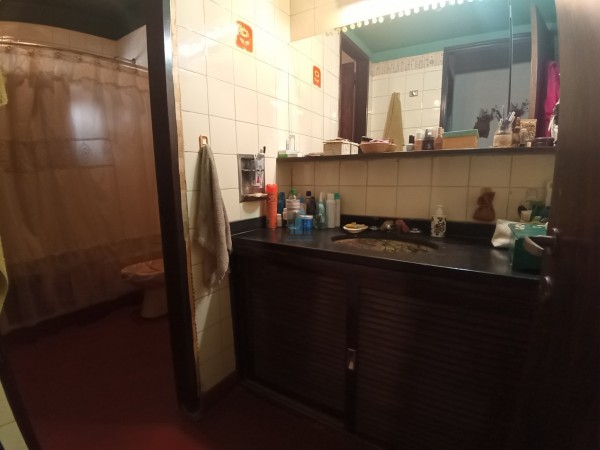 VENTA DEPARTAMENTO TIPO PH DE 3 AMBIENTES C/COCHERA EN VILLA SARMIENTO