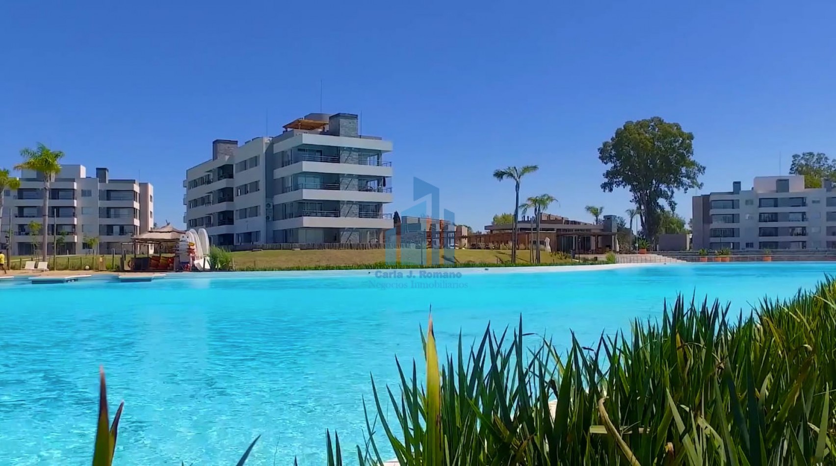 ALQUILER VENTA DEPARTAMENTO EN PILAR