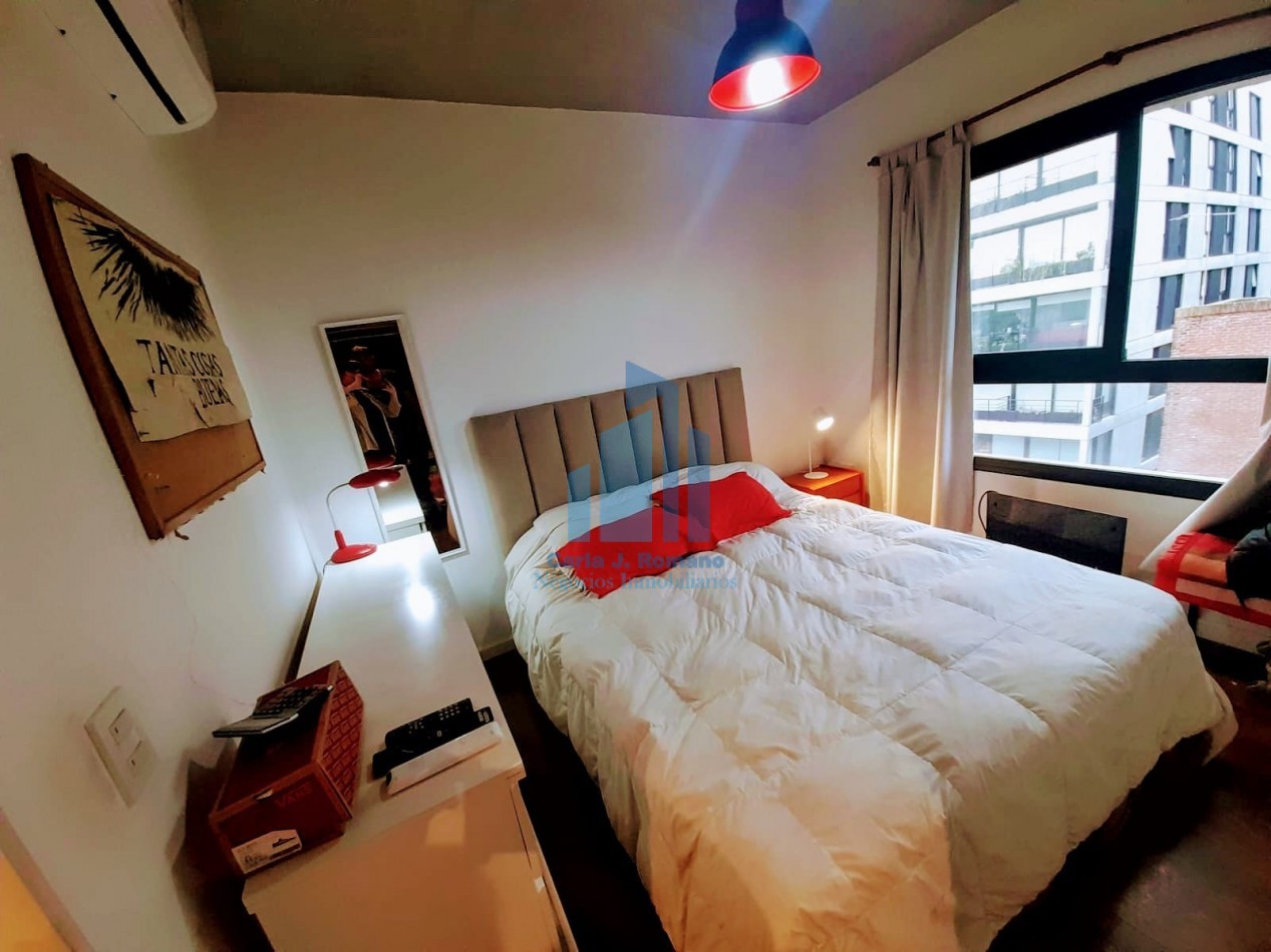 VENTA DEPARTAMENTO 2 AMBIENTES c/ AMENITIES EN ITUZAINGO NORTE
