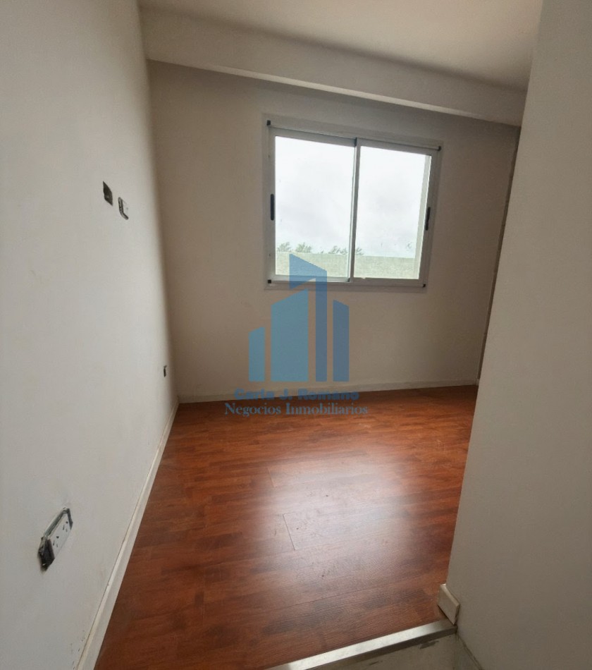 VENTA LOFTS 2 AMBIENTES C/COCHERA EN LOMA VERDE, ESCOBAR