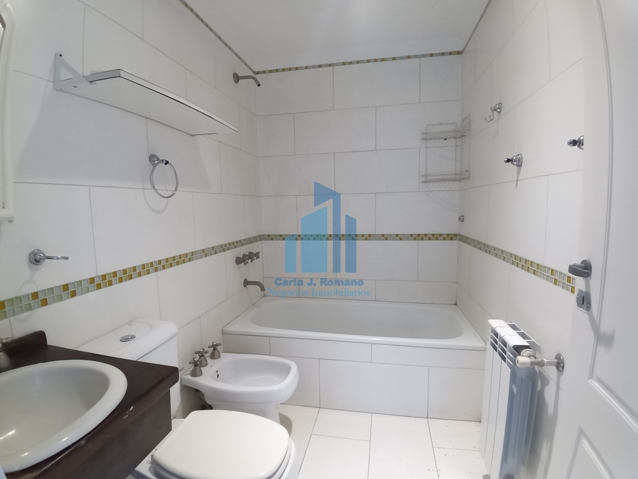 Alquiler Monoambiente en Terrazas del Lago, Pilar 
