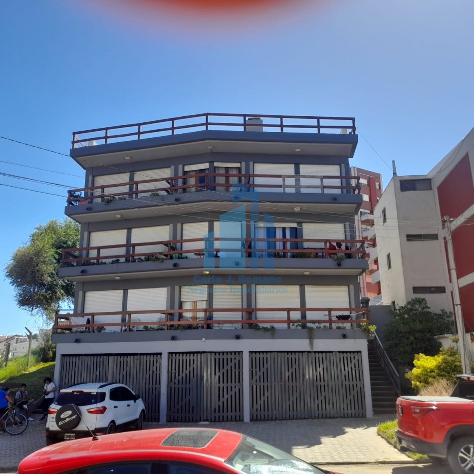 VENTA DEPARTAMENTO EN VILLA GESELL