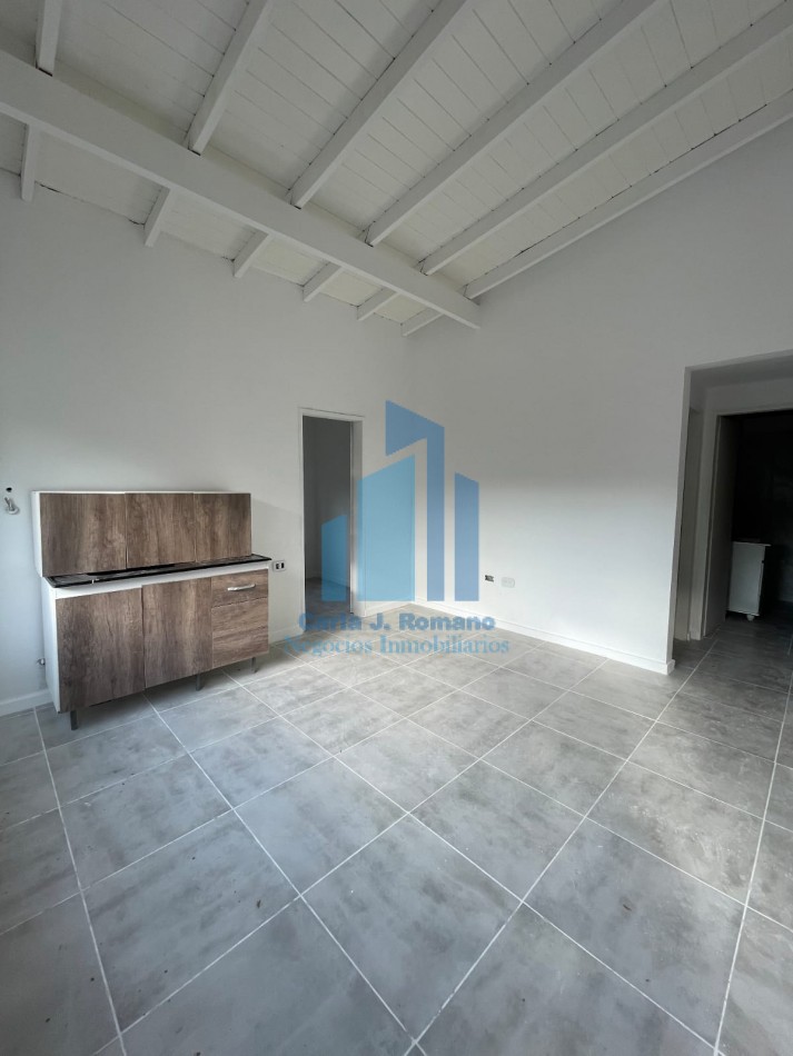 VENTA DE DEPARTAMENTO EN PABLO NOGUES