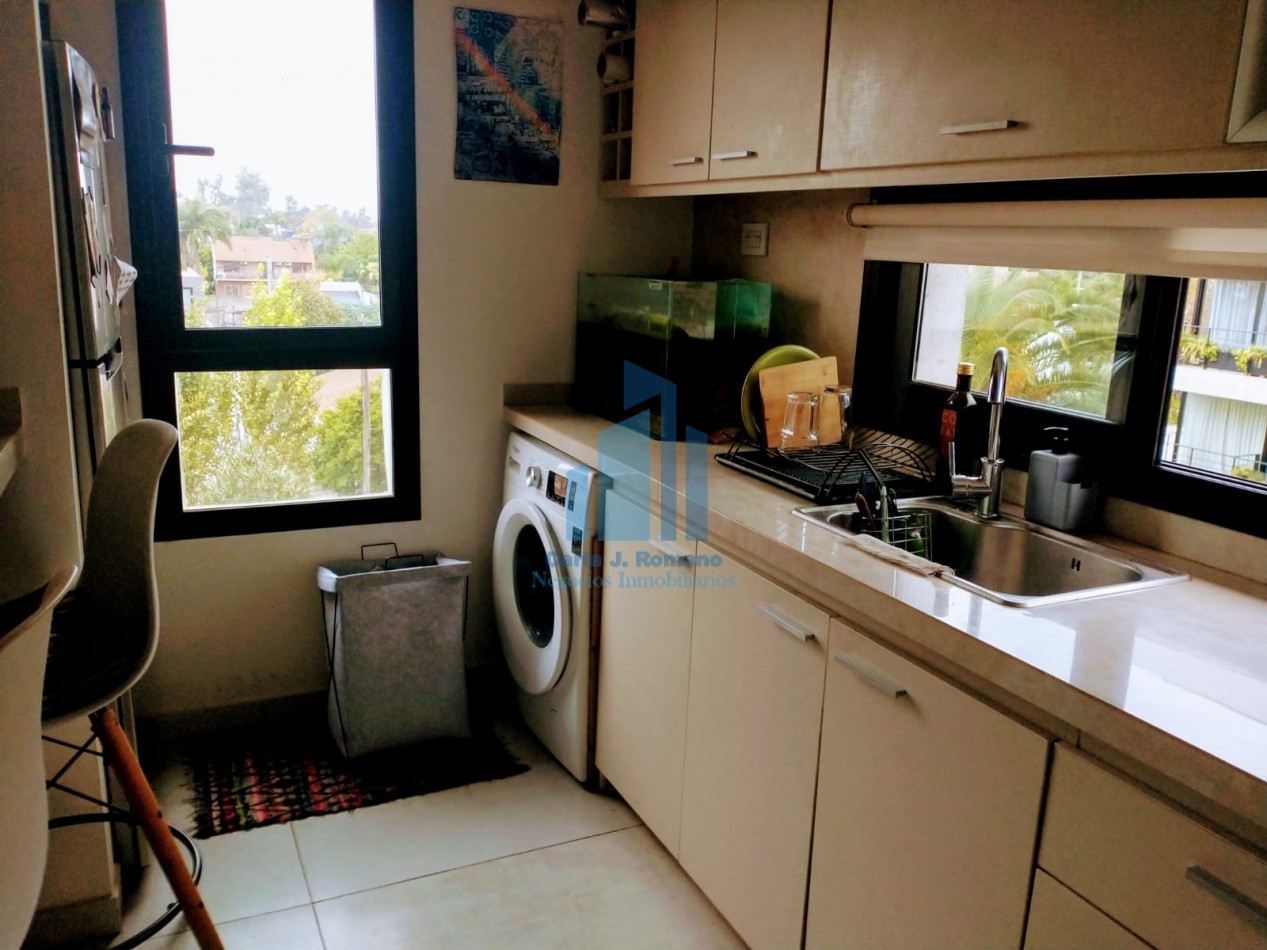 VENTA DEPARTAMENTO 2 AMBIENTES c/ AMENITIES EN ITUZAINGO NORTE
