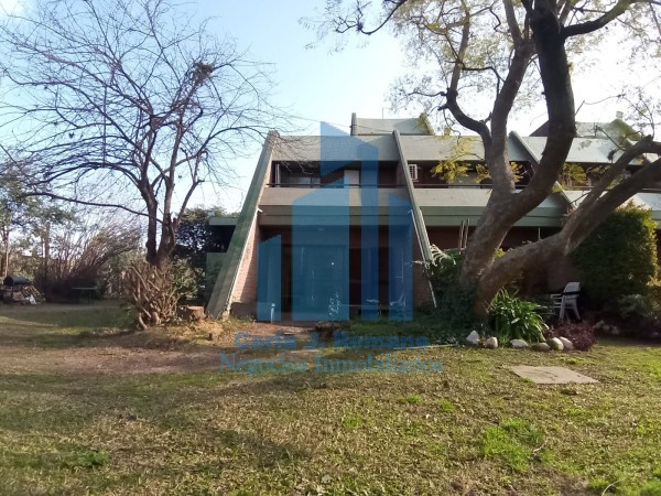 VENTA DUPLEX  3 AMBIENTES C/ 2 COCHERAS 