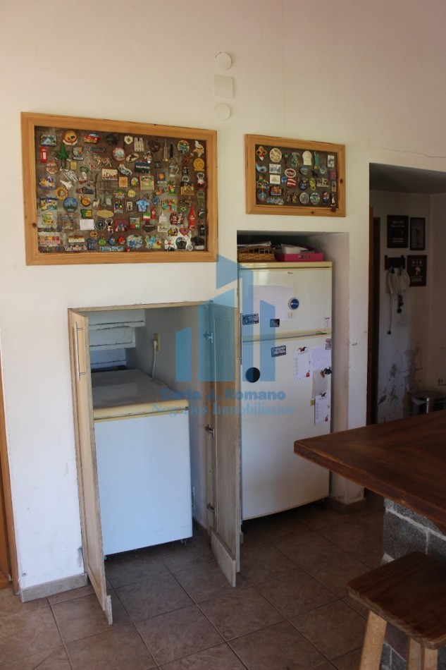 Alquiler casa 5 ambientes en Club de Campo San Patricio, Moreno.