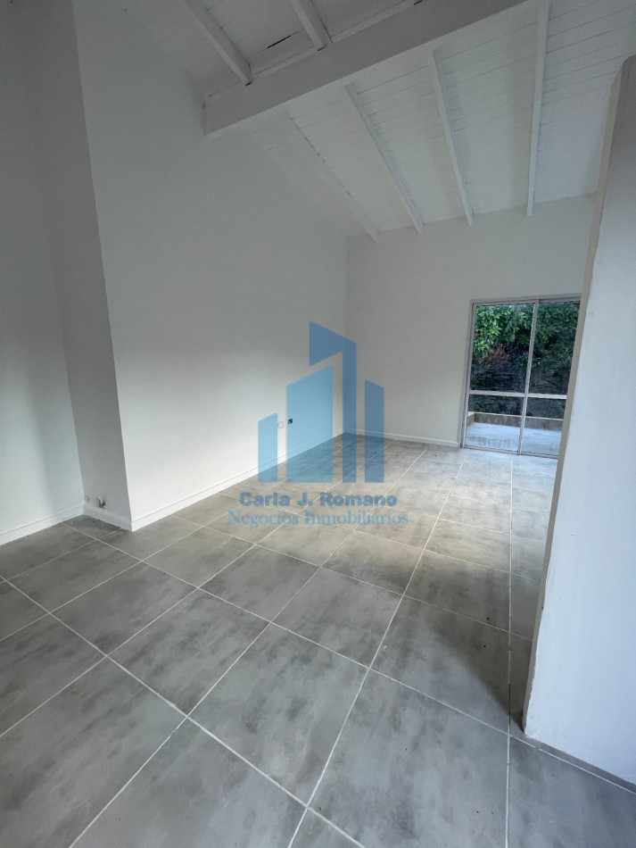 VENTA DE DEPARTAMENTO EN PABLO NOGUES