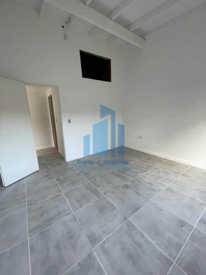 VENTA DE DEPARTAMENTO EN PABLO NOGUES