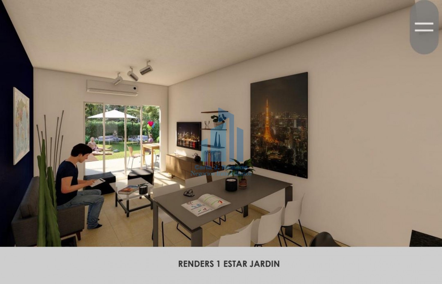 VENTA DE CASA EN CASAS DEL HARAS, LOMA VERDE. ESCOBAR