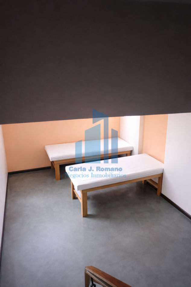 Venta de casa 5 ambientes: Escobar