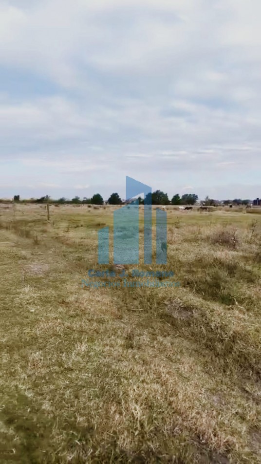 VENTA LOTE EN GENERAL RODRIGUEZ, BUENOS AIRES 