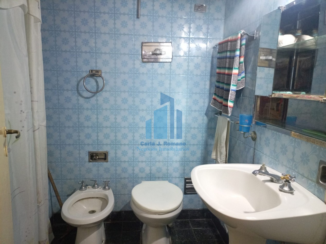 VENTA CASA 3 AMBIENTES C/ COCHERA EN PACHECO, TIGRE