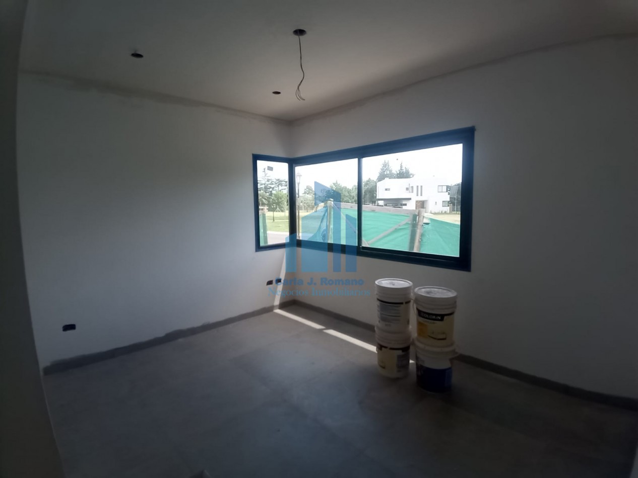 VENTA CASA 4 AMBIENTES EN  SANTA ELISA, PILAR DEL ESTE, PILAR