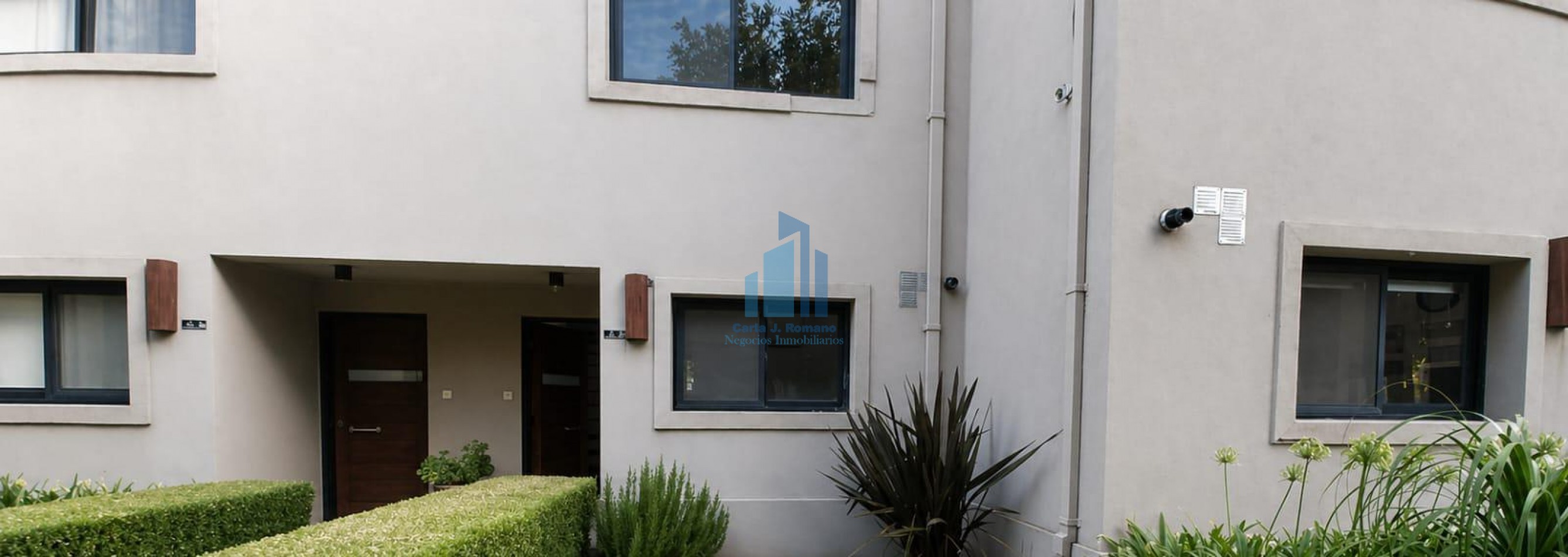 Alquiler de Duplex - Manzanares - Pilar