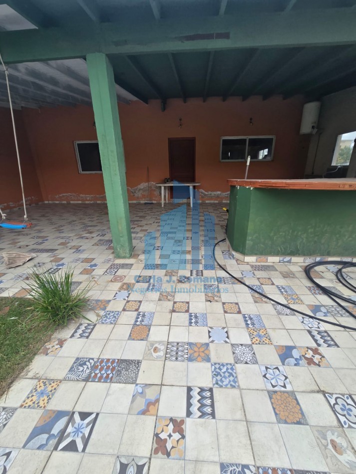 VENTA DE CASA 4 AMBIENTES EN BARRIO MEDAL COUNTRY CLUB PILAR