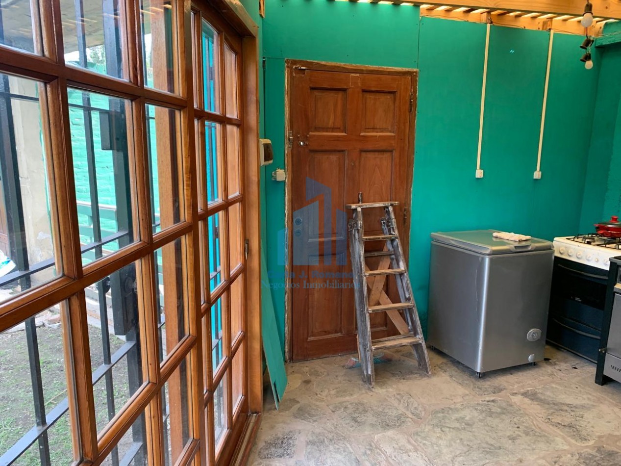 Venta Lote con 3 cabañas en Del viso, Pilar 