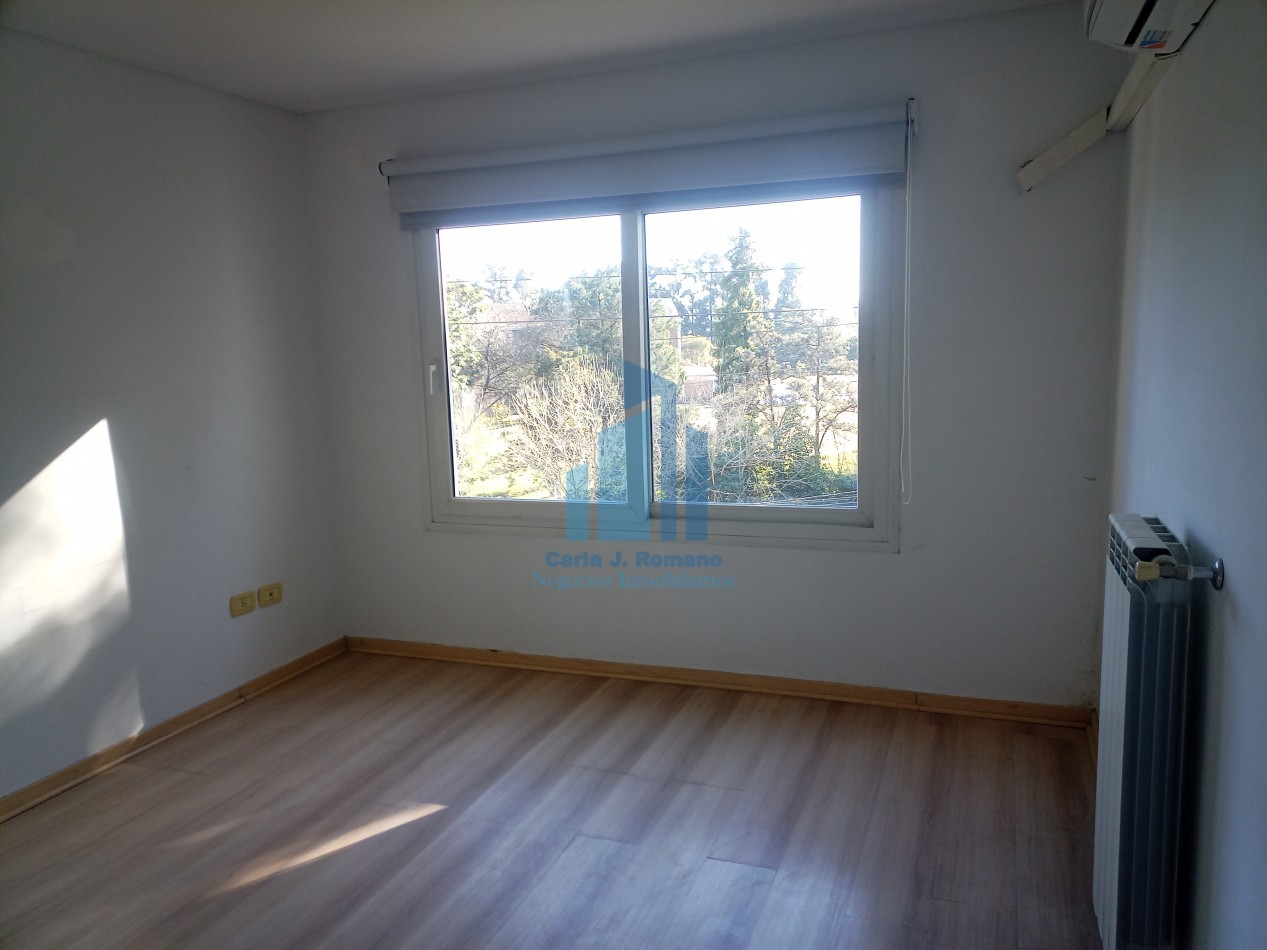 ALQUILER DEPARTAMENTO 2 AMB c/COCHERA 