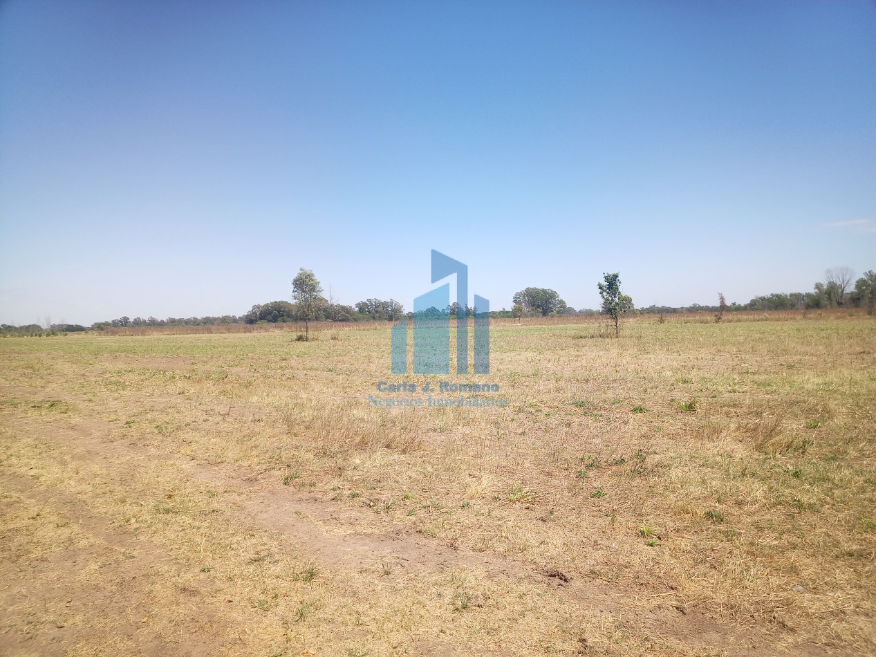 VENTA LOTE EN BARRIO CERRADO EN MARCOS PAZ