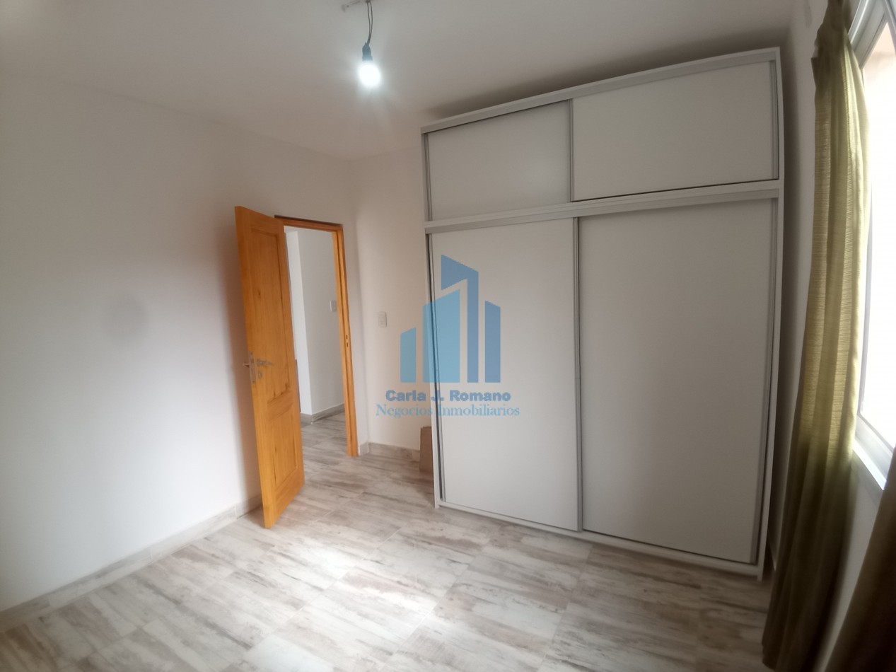 VENTA CASA 3 AMBIENTES EN ESCOBAR