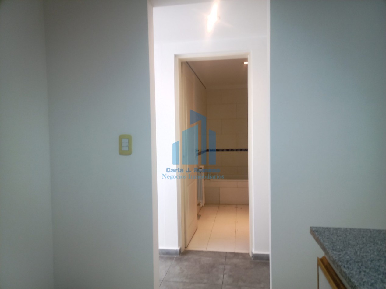 ALQUILER DEPARTAMENTO MONOAMBIENTE C/ COCHERA EN PILAR