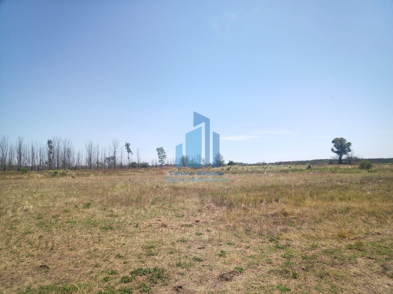 VENTA LOTE BARRIO CERRADO, MARCOS PAZ