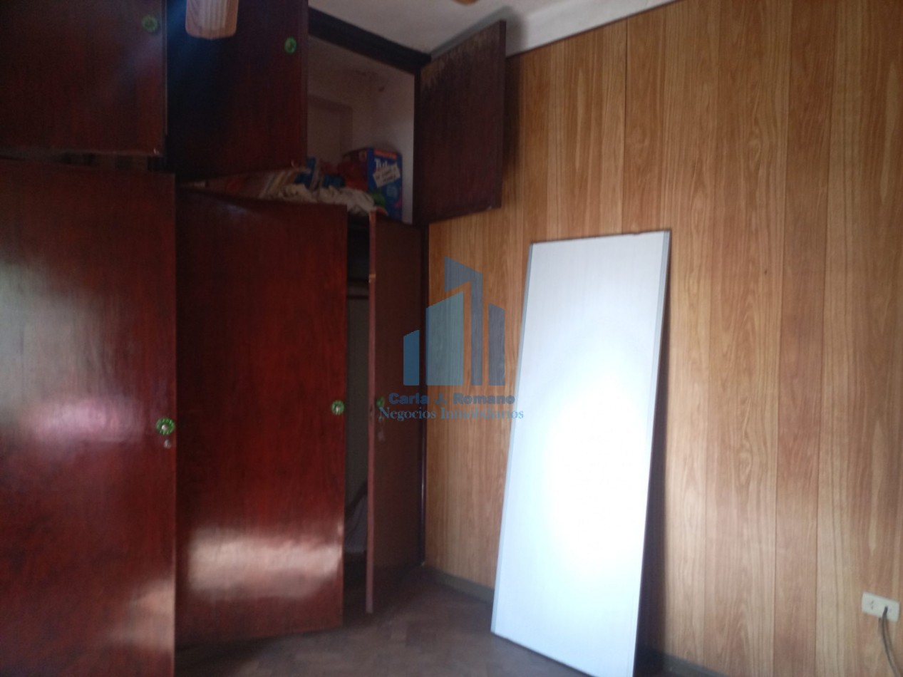 VENTA CASA 3 AMBIENTES C/ COCHERA EN PACHECO, TIGRE