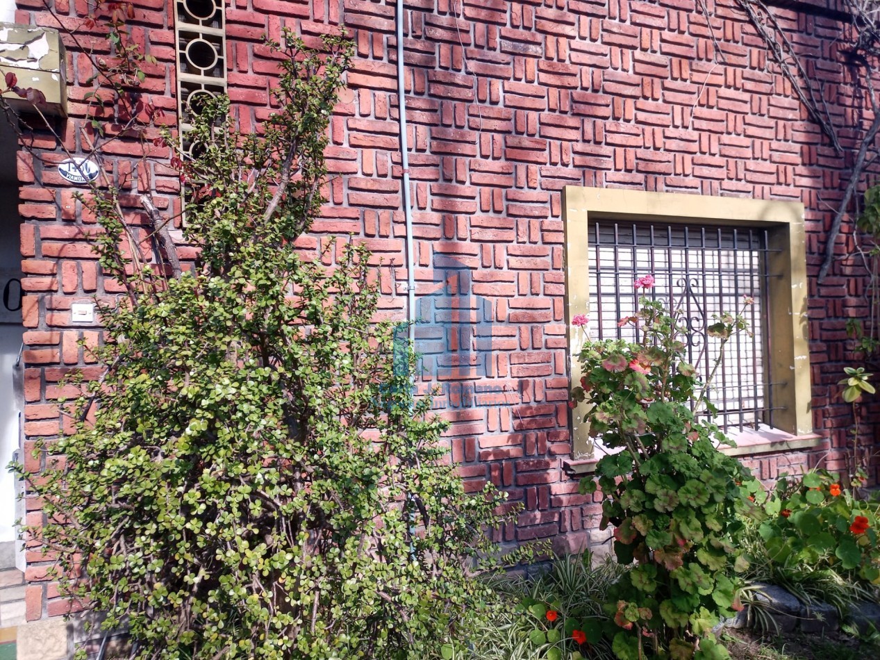 VENTA CASA 3 AMBIENTES C/ COCHERA EN PACHECO, TIGRE