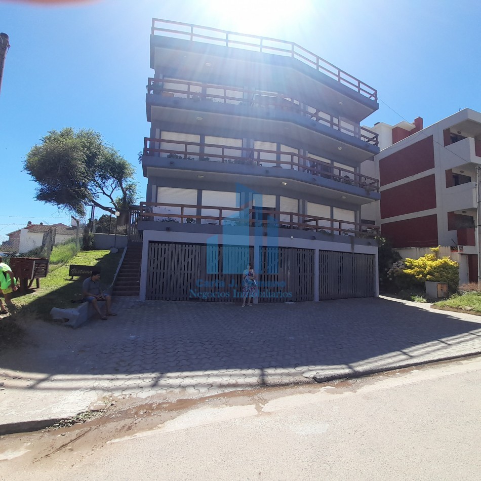 VENTA DEPARTAMENTO EN VILLA GESELL