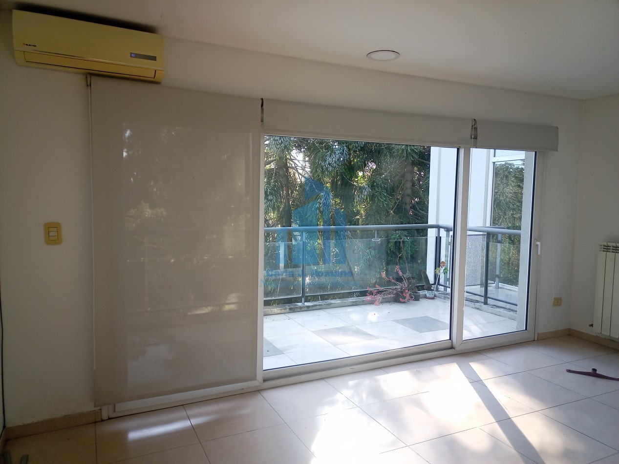 ALQUILER DEPARTAMENTO 2 AMB c/COCHERA 