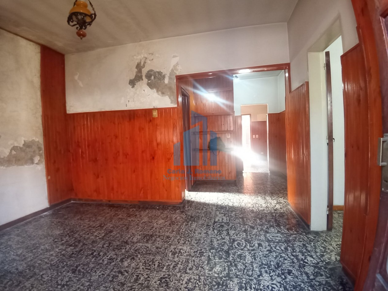 VENTA CASA CON COCHERA Y PISCINA EN DERQUI, PILAR 