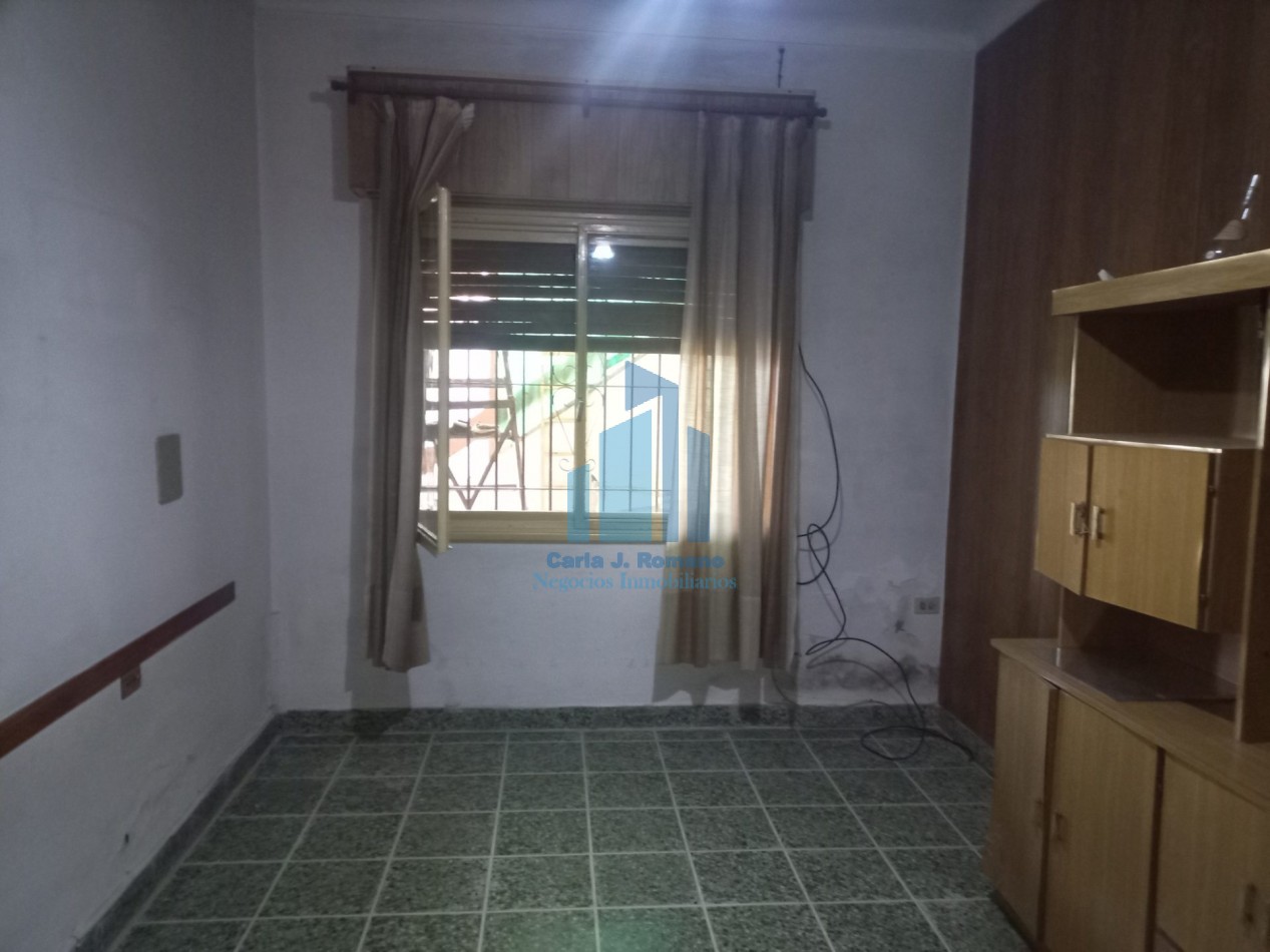 VENTA CASA 3 AMBIENTES C/ COCHERA EN PACHECO, TIGRE