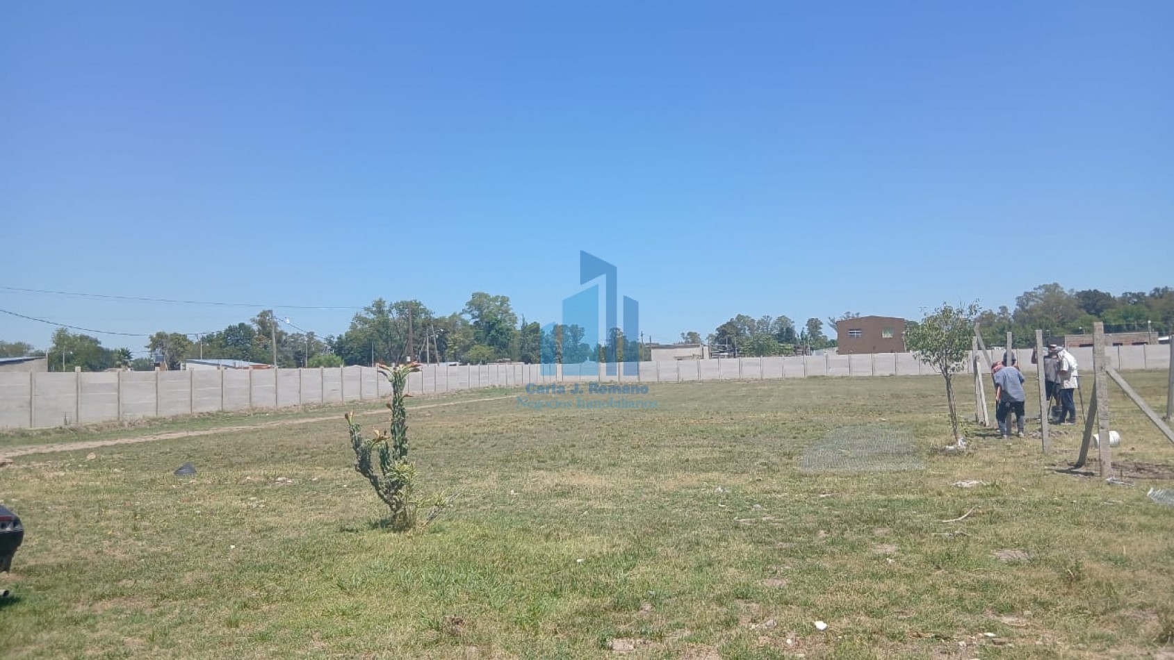 VENTA LOTE EN BARRIO CERRADO CACTUS, MARIANO ACOSTA MERLO