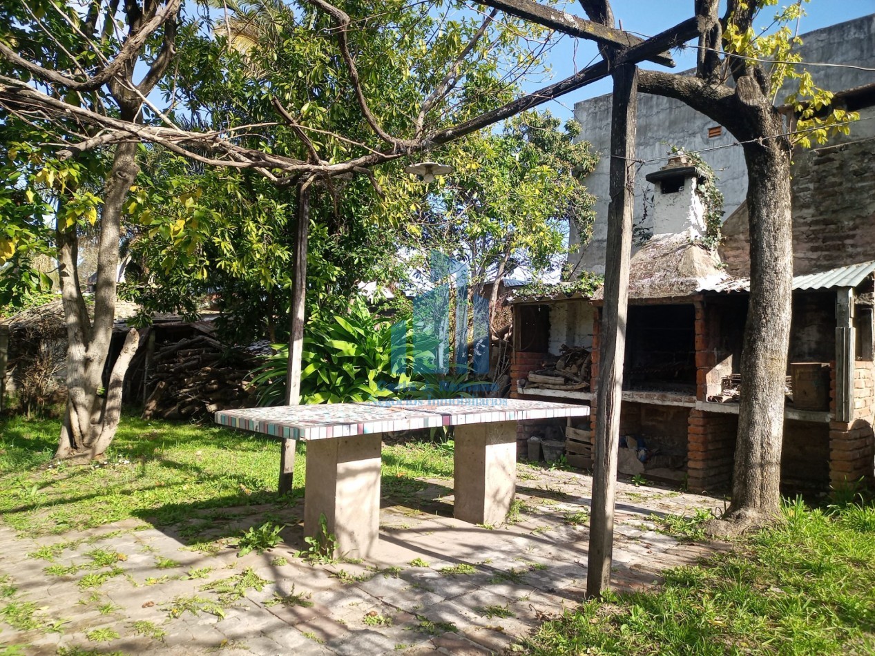 VENTA CASA 3 AMBIENTES C/ COCHERA EN PACHECO, TIGRE