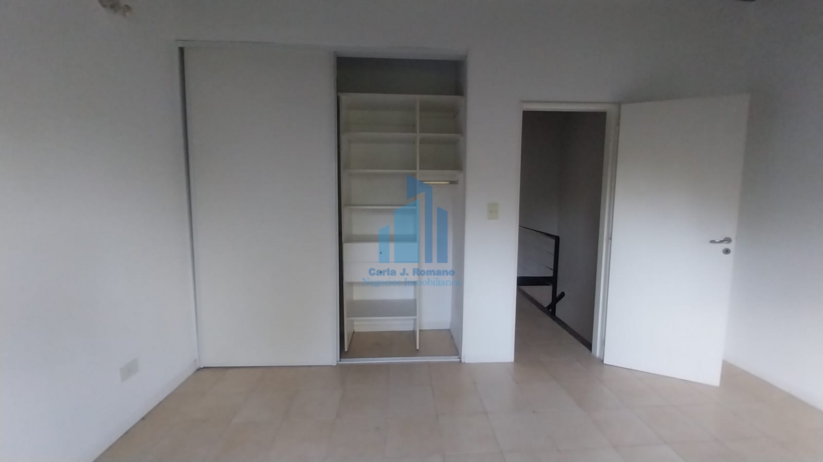 Alquiler de Duplex - Manzanares - Pilar