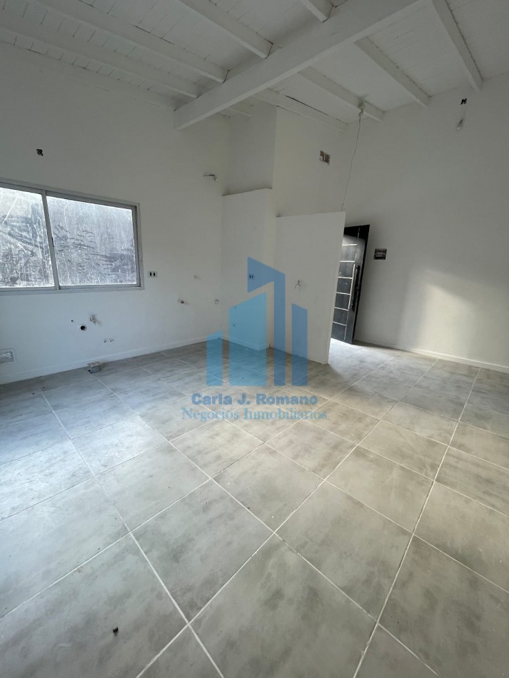VENTA DE DEPARTAMENTO EN PABLO NOGUES