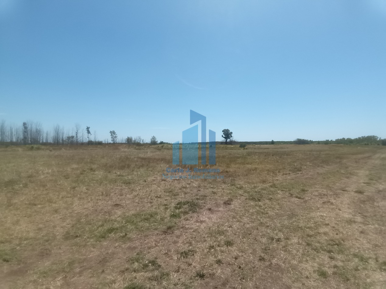 VENTA LOTE EN BARRIO CERRADO EN MARCOS PAZ