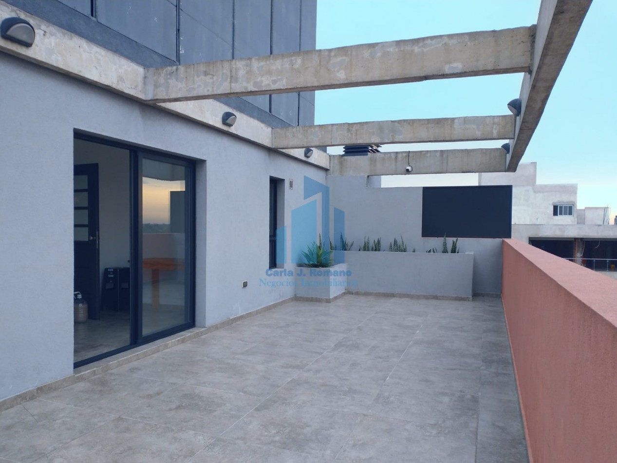 VENTA DEPARTAMENTO 2 AMBIENTES c/ AMENITIES EN ITUZAINGO NORTE