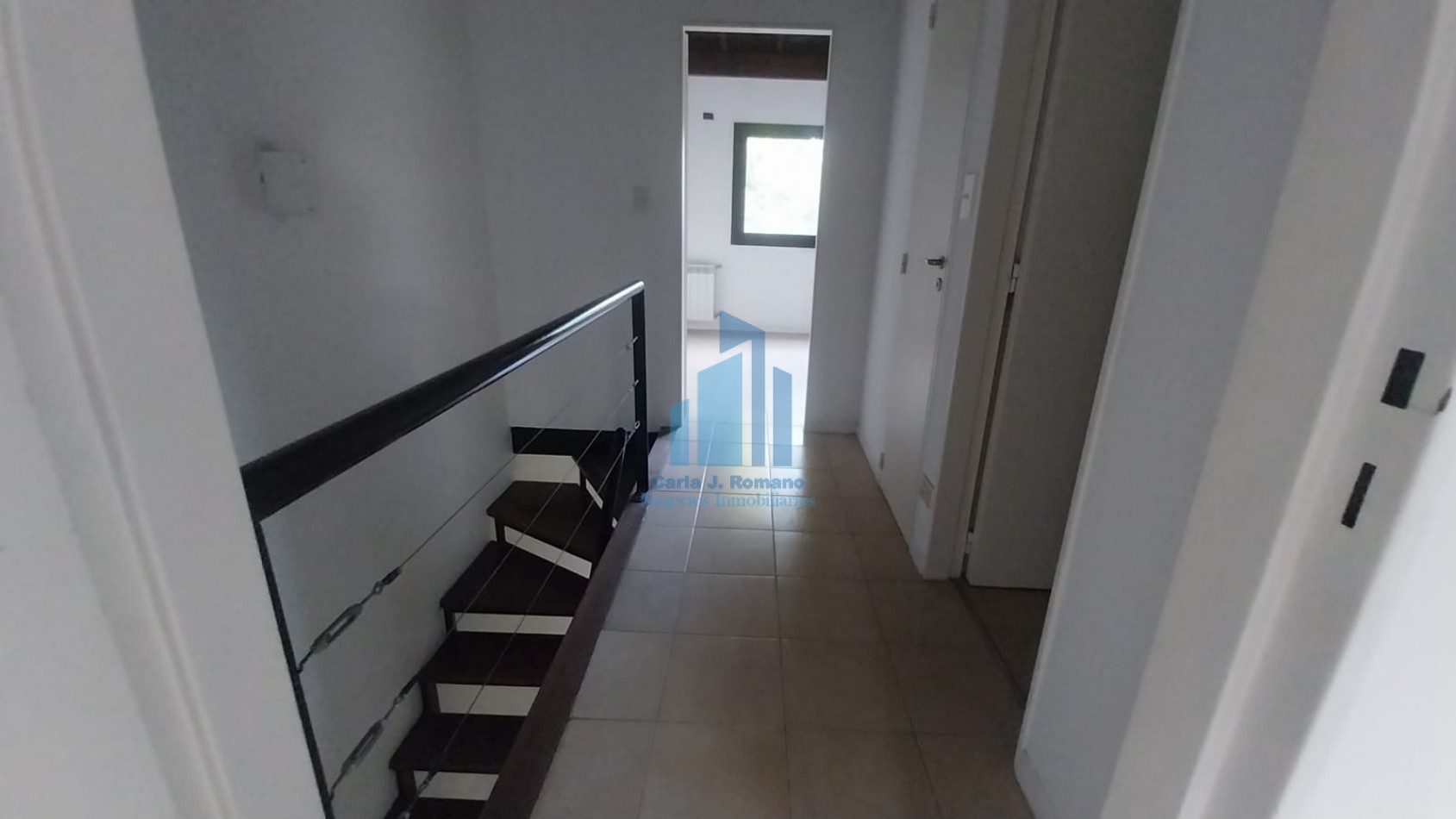 Alquiler de Duplex - Manzanares - Pilar