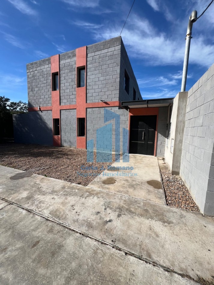 VENTA LOFTS 2 AMBIENTES C/COCHERA EN LOMA VERDE, ESCOBAR