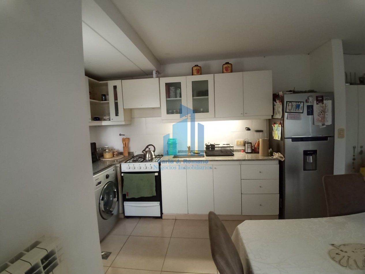 ALQUILER DEPARTAMENTO 2 AMB c/COCHERA 