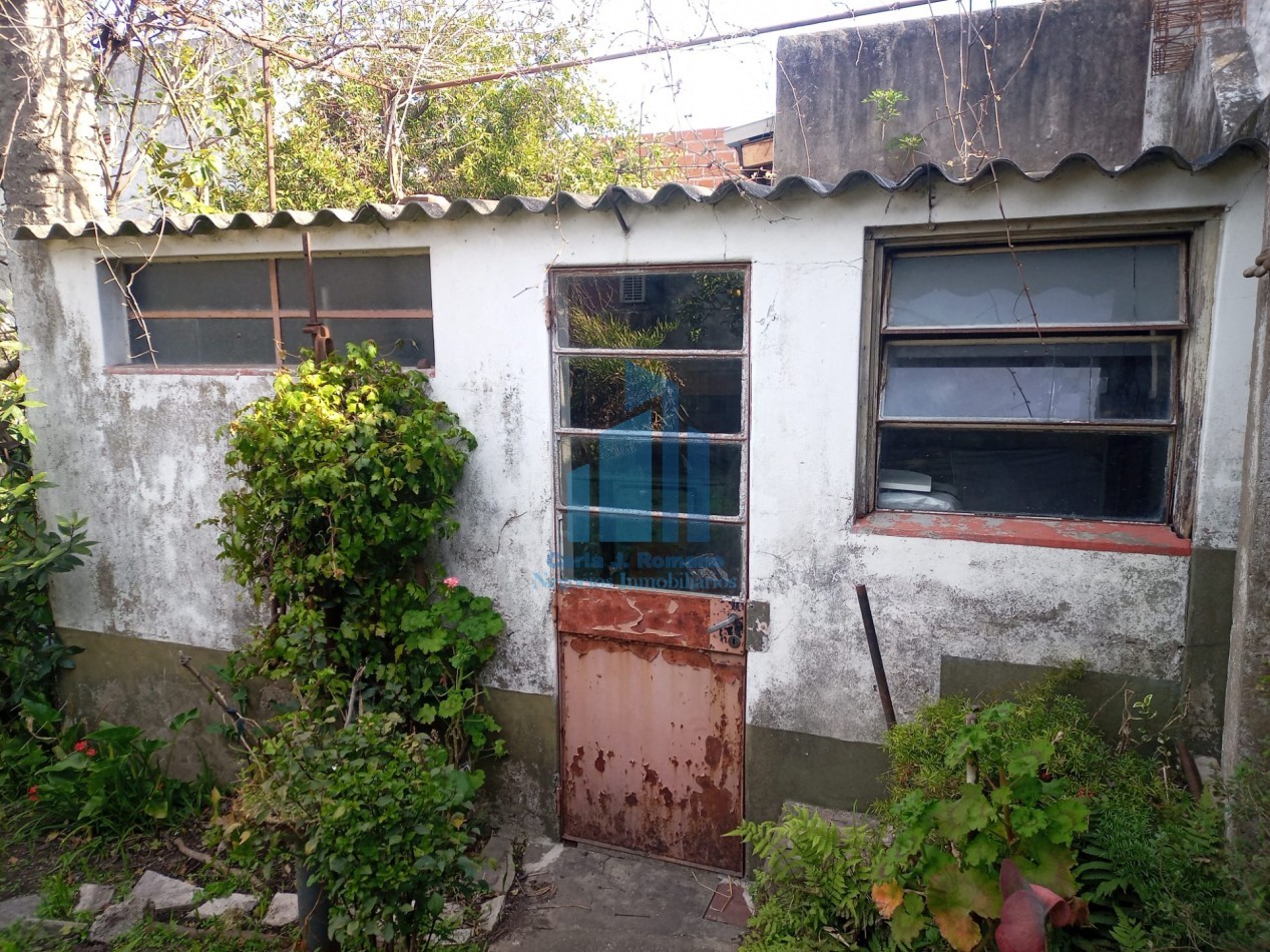 VENTA CASA 3 AMBIENTES C/ COCHERA EN PACHECO, TIGRE