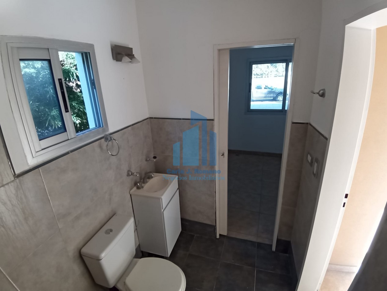 VENTA CASA 4 AMBIENTES EN COUNTRY SAN PATRICIO, MORENO 