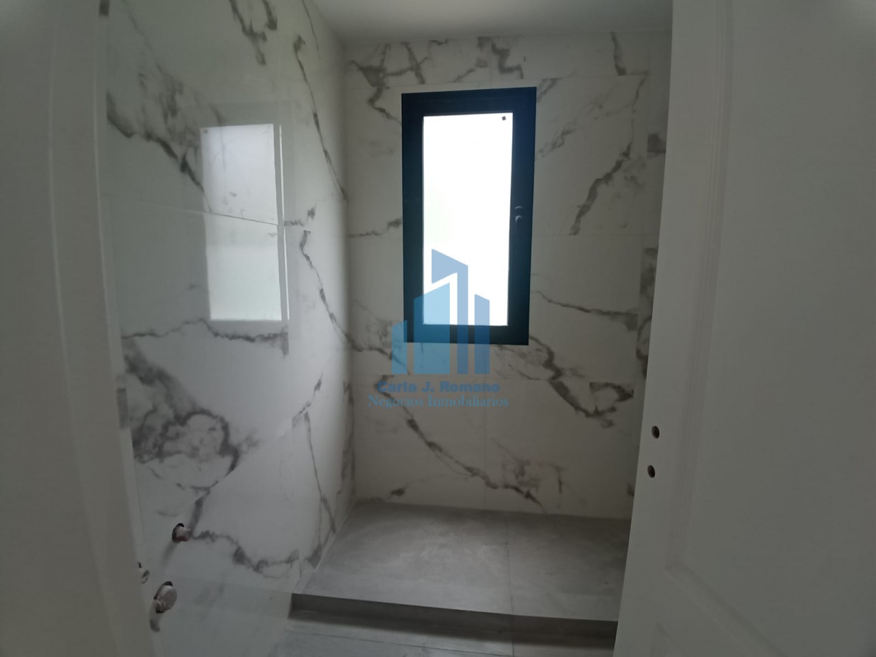 Venta Casa 4 ambientes en Santa Elisa, Pilar del Este  
