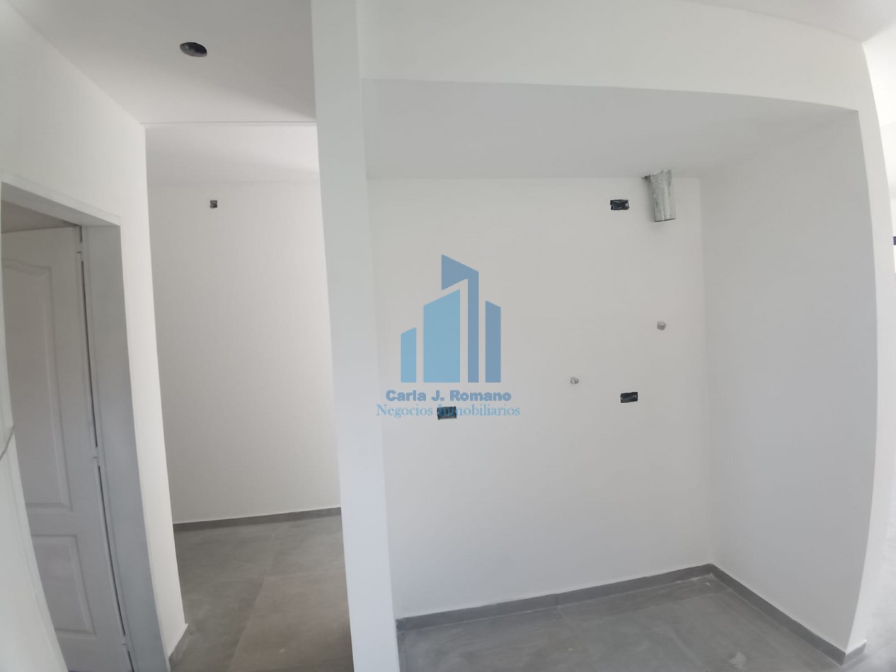Venta Casa 4 ambientes en Santa Elisa, Pilar del Este  