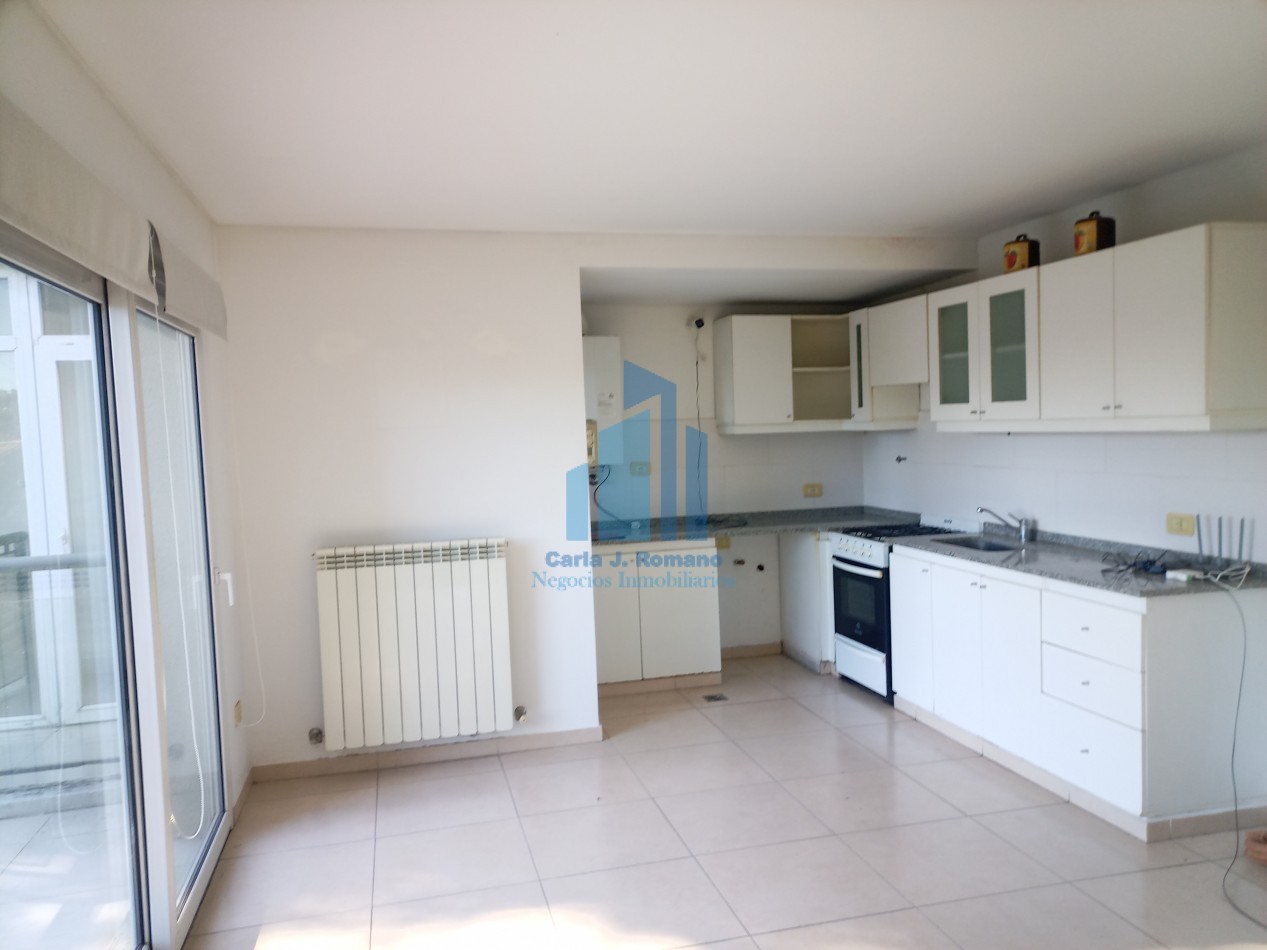 ALQUILER DEPARTAMENTO 2 AMB c/COCHERA 