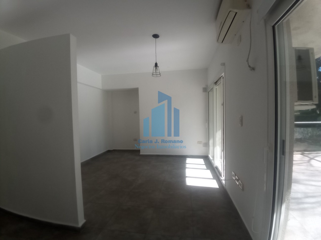 ALQUILER DEPARTAMENTO MONOAMBIENTE C/ COCHERA EN PILAR