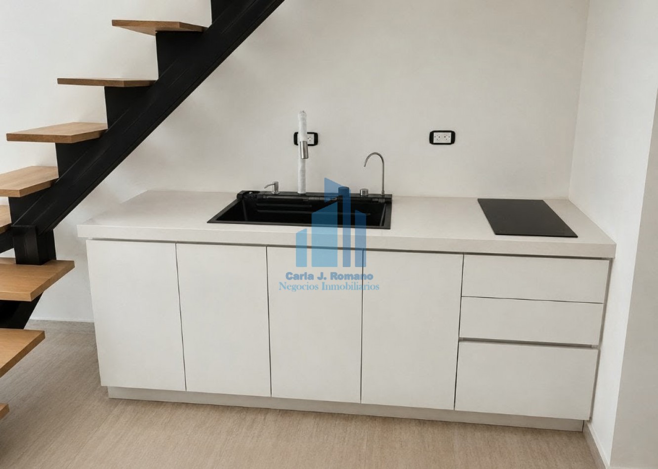 VENTA LOFTS 2 AMBIENTES C/COCHERA EN LOMA VERDE, ESCOBAR