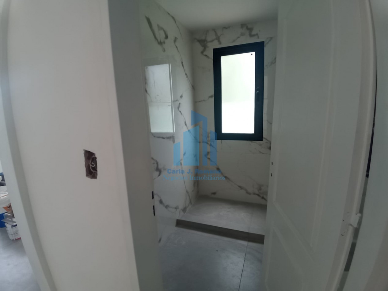 Venta Casa 4 ambientes en Santa Elisa, Pilar del Este  