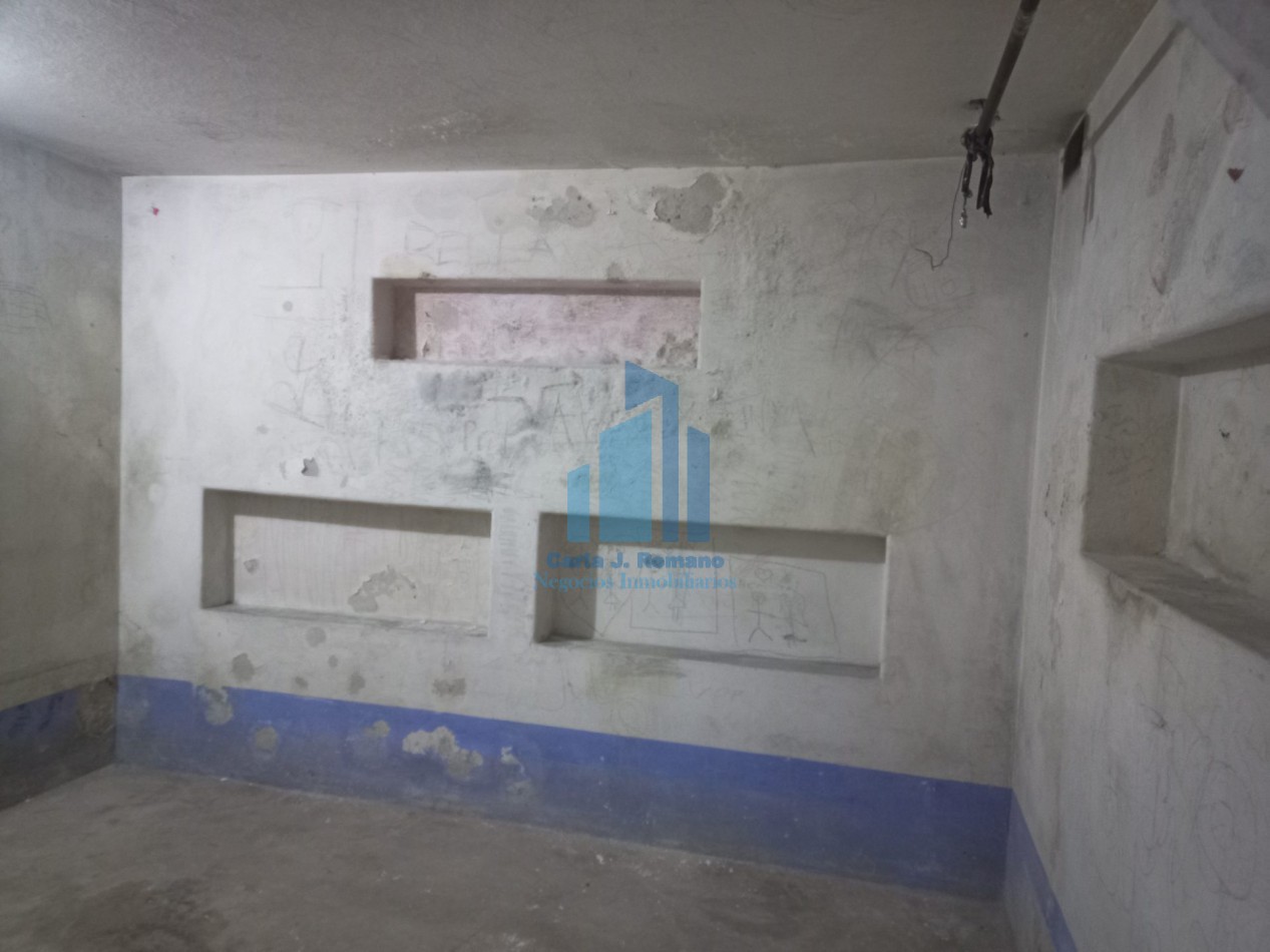 VENTA CASA 3 AMBIENTES C/ COCHERA EN PACHECO, TIGRE